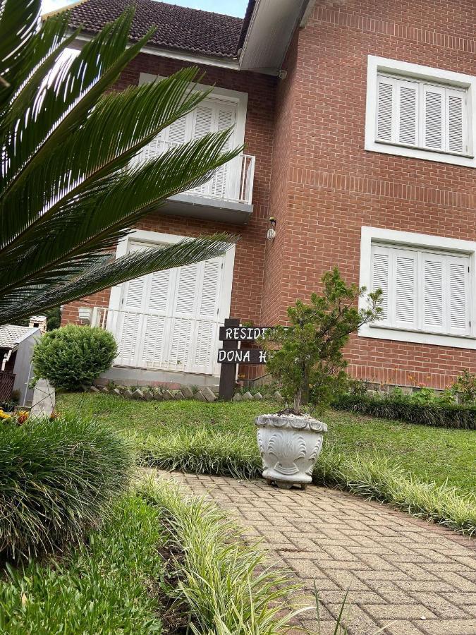 Apartamento Duplex De Gramado By Cia Da Temporada Exterior foto